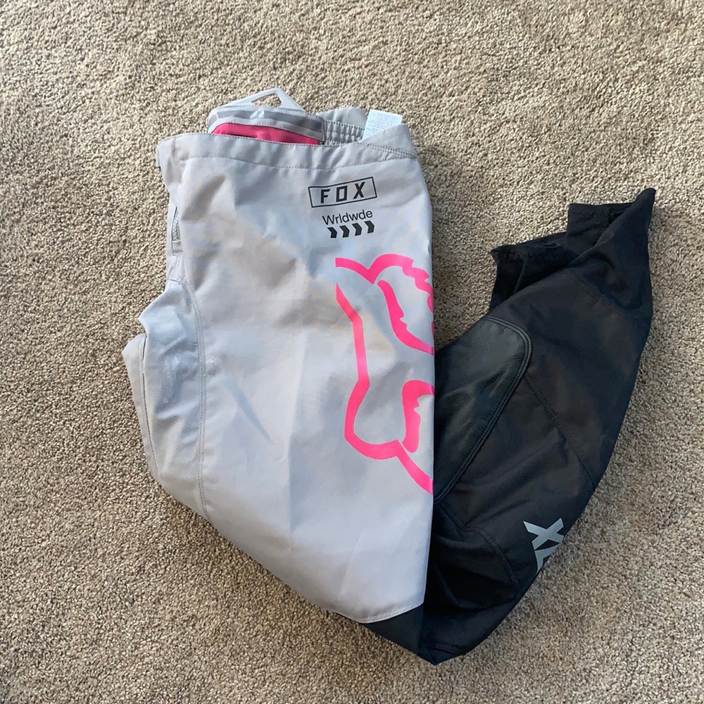 Fox Racing 180 Women’s Pants